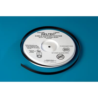 961663                         Deltec Support Cable CSS-50R.  Use W/ Deltec