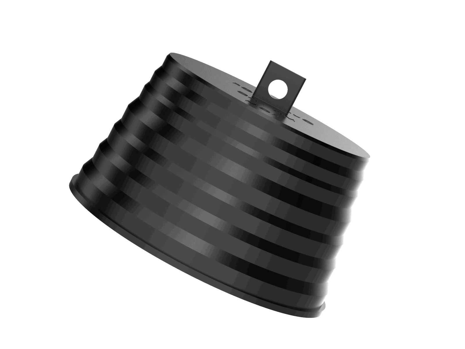 958397                         CALAMMFG 2250-060 6 INNER DUCT DUST PLUG fro
