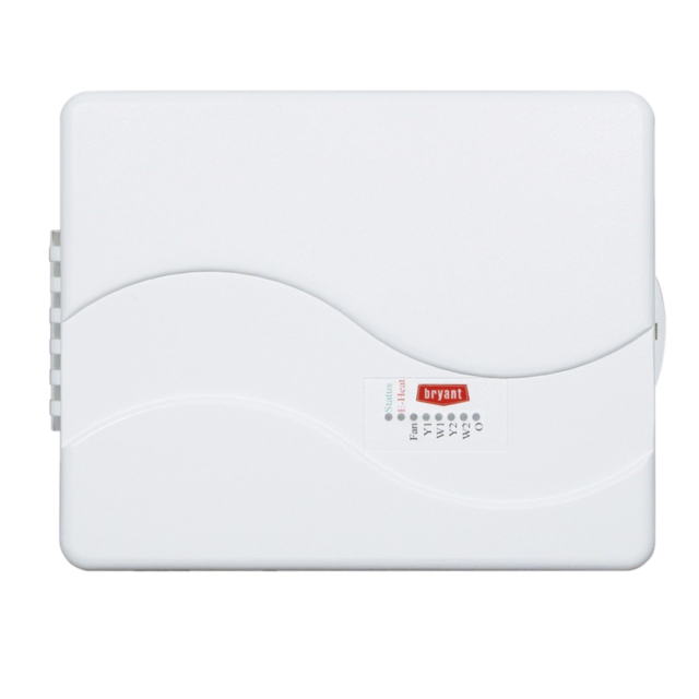 17201                          BRYANT ZONEBB3ZAC01 3-ZONE PANEL from CBPACC
