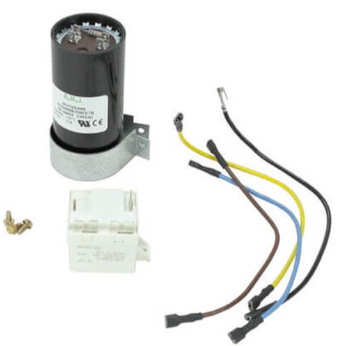 177918                         KSAHS1501AAA HARD START KIT from CBPACC