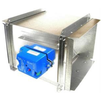 187201                         DAMPREC10X24-B RECT DAMPER from CBPACC