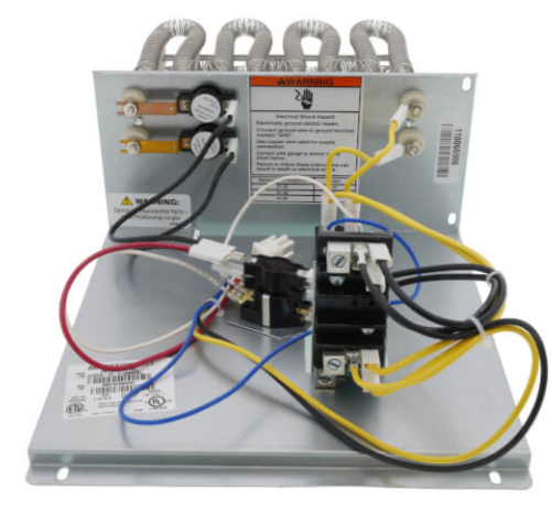 187319                         ADP 65500906A 10KW ADP HEAT STRIP w/ TERMINA