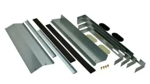 194223                         KFADC0401ACL DOWN FLOW KIT from CBPACC