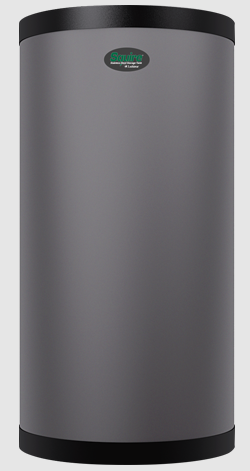SIT080 LCHNVR SIT080 80g INDIRECT SS TANK 1-1/2IN DHW 1 BOILER from LOCH