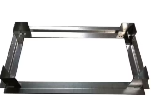 208168                         KFACB0201CFB DOWNFLOW BASE KIT from CBPACC