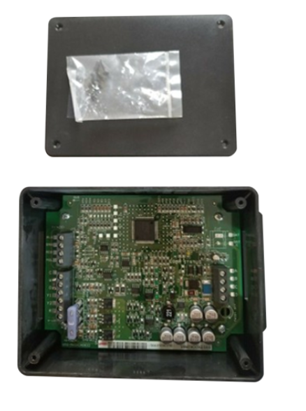 217423                         BRYANT SYSTXBBNIM01 EVO NETWORK INTERFACE fr