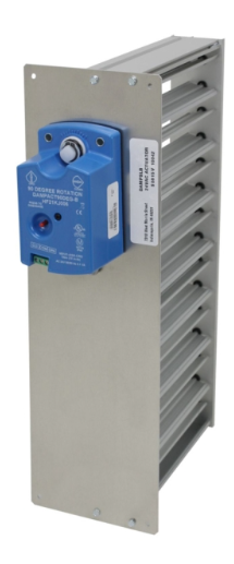 406644                         XCI-DAMPSLB10x14-X 10x14 BM DAMPER w/ACTUATO