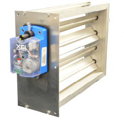 511770                         XCI-RPOCA20x12 20x12 DAMPER POWER OPEN/POWER