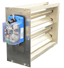 508692                         XCI-RPOCA14x14 14x14 DAMPER POWER OPEN/POWER