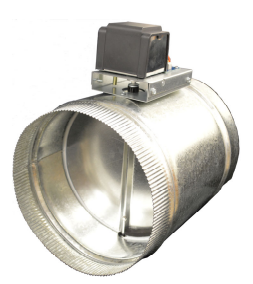 535977                         XCI-FAD10 10in POWER OPEN/SPRING  CLOSE FRES
