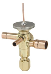537274                         KSBTX0401PUR R410 ALUM TXV 4-5 TON from CBPA