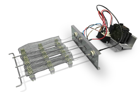 538098                         EHK205B 5KW ELECTRIC HEAT  from CBPACC
