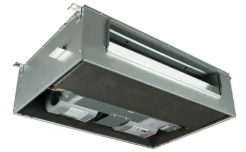 700071                         CBP FMC4X3000AL R-410A 2.5-TON  PANCAKE FANC