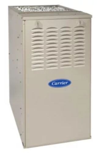 715891                         CARRIER 58SB0A090E21--20 R-410A COMF 1-STG F