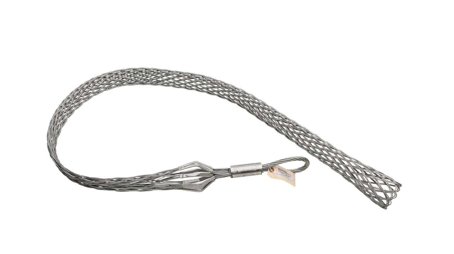 959141                         BORZALL 00680-400 4in HEAVY DUTY WIRE GRIP f