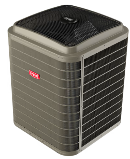 786319                         BRYANT 284ANV060000 R-410A 5-TON VARIABLE SP