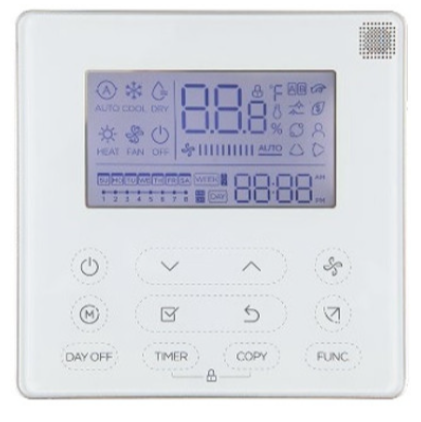 790189                         KSACN0601AAA WIRED REMOTE CONTROL 7 DAY PROG