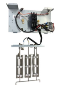 851809                         EHKMA15KN - DLS 15KW Heater Kit  from CBPACC