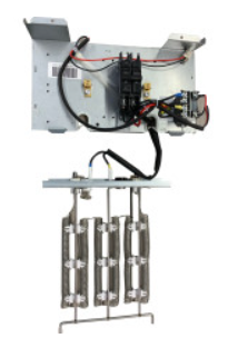 851952                         EHKMA10KN Electric Heater Kit 10 KW from CBP