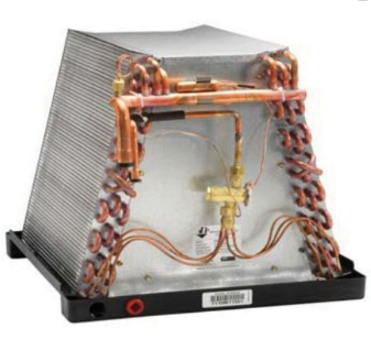 887882                         ADP M36E329 R-410A 3-TON MFG HOUSING COIL AC