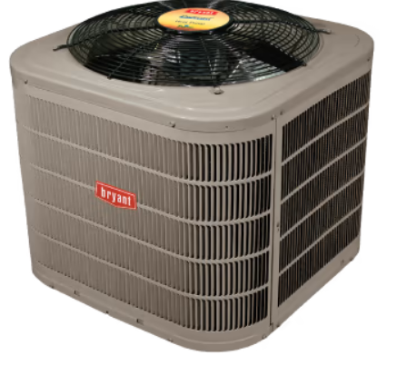 892810                         BRYANT 227TAN02400A R-410A 2-TON 2-STG HP fr