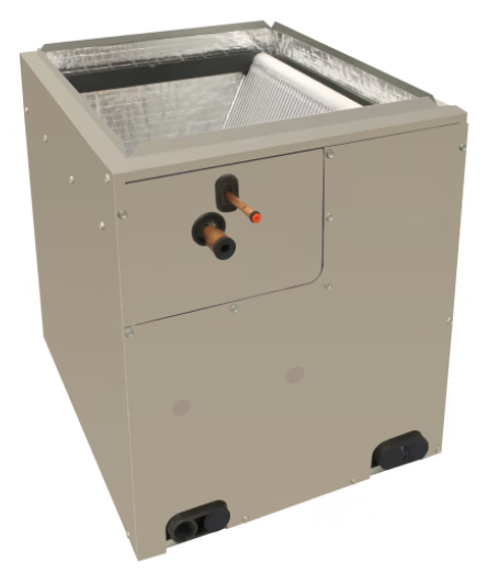 922092                         CBP CVPVA2417XMC R-410A CASED  V-COIL w/ VER