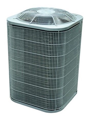 932405                         CBP GA5SAN42400W R-410A 2-TON A/C 1-STG SOUT