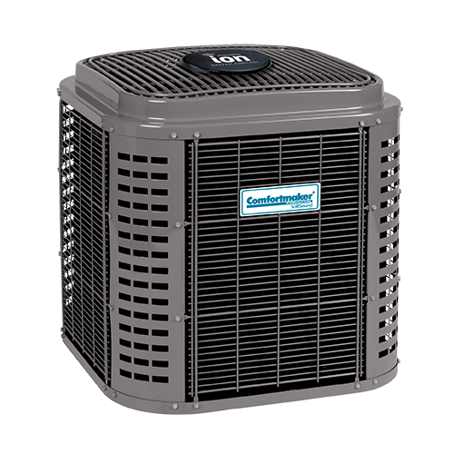 956107                         COMFORTMAKER C4H7T48AKAAA 17 SEER HP 2-STAGE