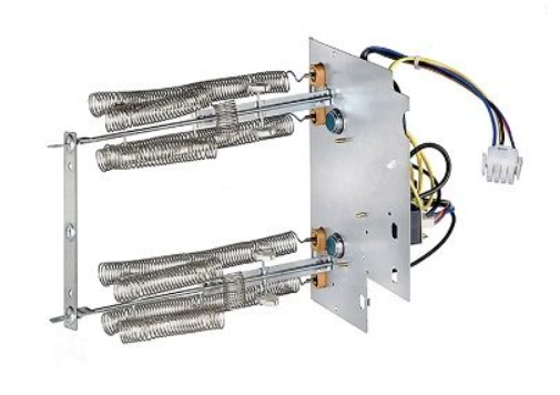 956181                         COMFORTMAKER EHC05BKB 5 KW-CKT BRKR UPFLOW f
