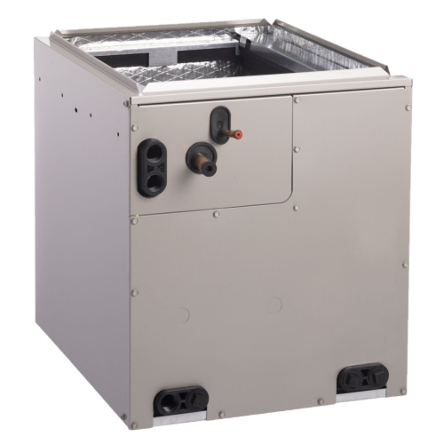 956215                         COMFORTMAKER EVM4X25M17A CASED MP V-COIL 2TO