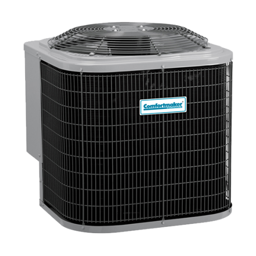 956267                         COMFORTMAKER N4A4S30AKANA 14 SEER AC 1-STAGE