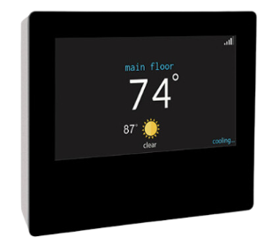 956361                         COMFORTMAKER SYST0101CW ION SYSTEM WALL CONT