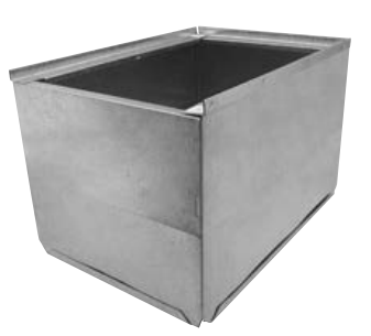 1020563                        17 5/8X22 18 BASE CAN from SMFIT