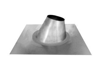 17385                          12in PITCHED ROOF JACK from SMFIT