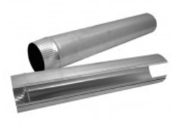 17647                          GP18243 18x3 24ga GALV PIPE BL361824 RP01182