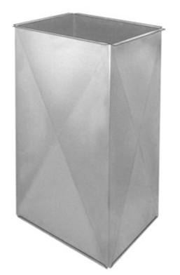 177071                         16x19.5x4ft PLENUM 72G48H 2pc 1/2in FLG W/EN