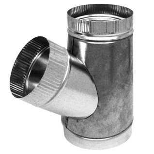 18185                          10x8x7 WYE TEE 203S1087 RX79081007 from SMFI