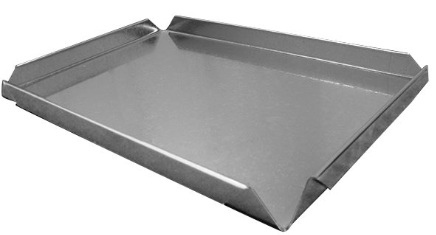 181966                         30X8 DUCT END CAP 21L from SMFIT
