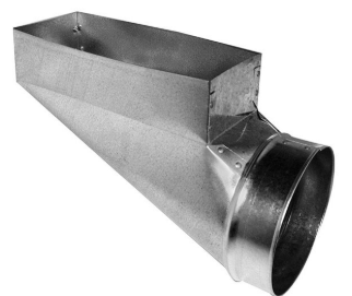 182298                         4x12x6 END BOOT 28R4126 RB104126 from SMFIT