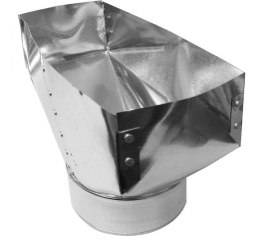 184367                         4X14X8 STRAIGHT BOOT from SMFIT