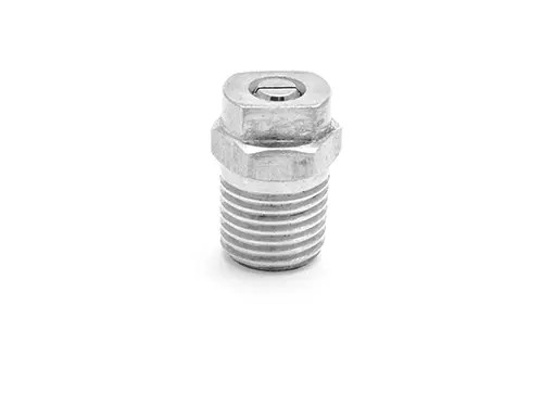 958142                         VELOCI 17.0232 0 DEG 1/4in MALE NOZZLE from