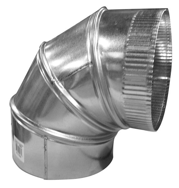 189293                         14 24GA GALV ELBOW from SMFIT