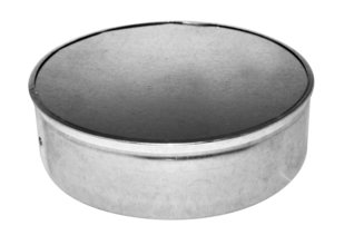 191164                         5 GALV DRIP CAP 555NC RX2105 from SMFIT