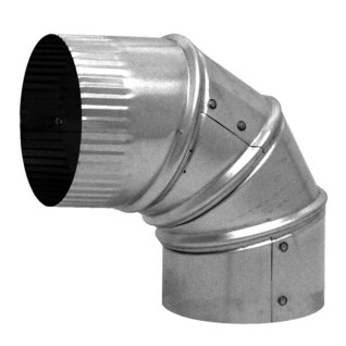191559                         10 ALUM 90 ELBOW AL9010 AX5310 from SMFIT