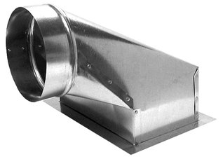 196523                         6x14x8 ANGLE BOOT W/PG RB306148F from SMFIT