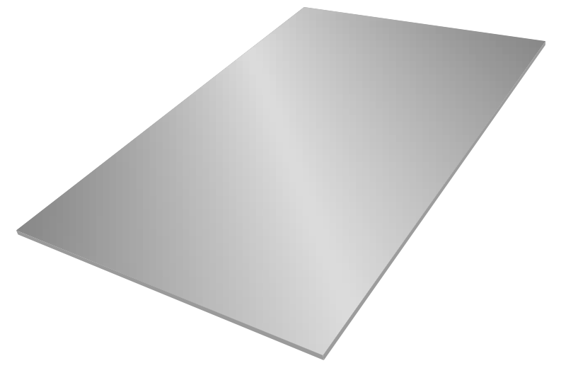 202176                         STAINLESS SHEET 24GA 48X120 304 #4 FINISH fr