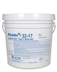 205035                         #32-17 FOSTER PVS SEALER 1 GAL from SMFIT