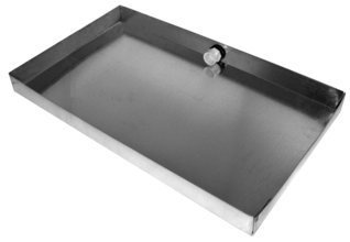 205415                         25x39 DRAIN PAN CA30253926 from SMFIT