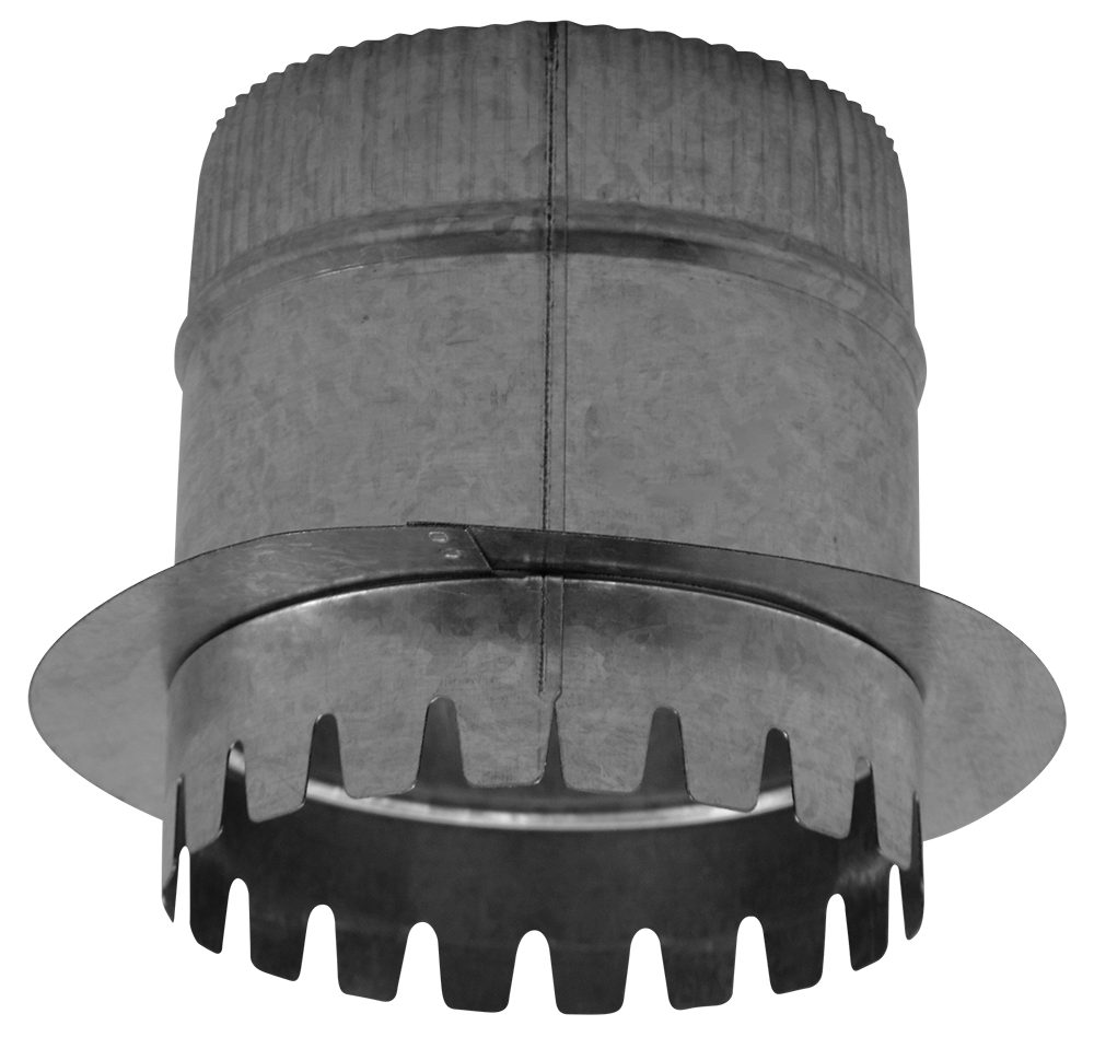 205491                         8 PIPE CONN W/DAMPER 408 RX390808 from SMFIT