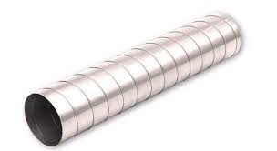 211312                         20x10 24G GALV SPIRAL PIPE from SMFIT